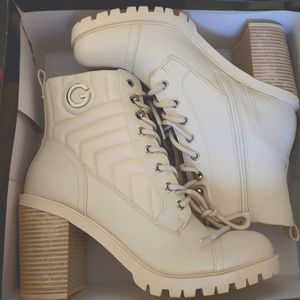 GBG boots